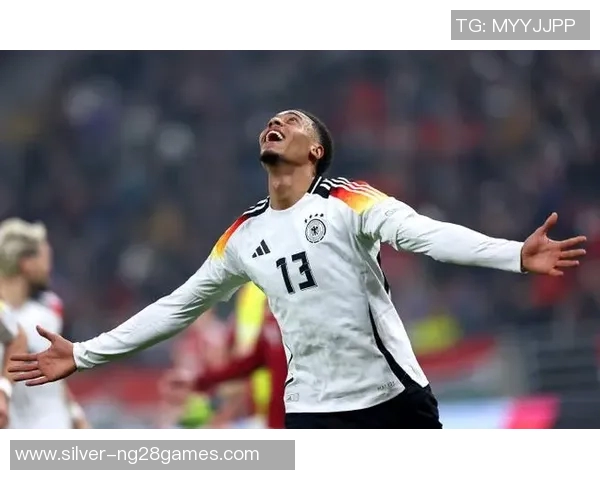 德国足球队最帅的球员盘点与魅力分析